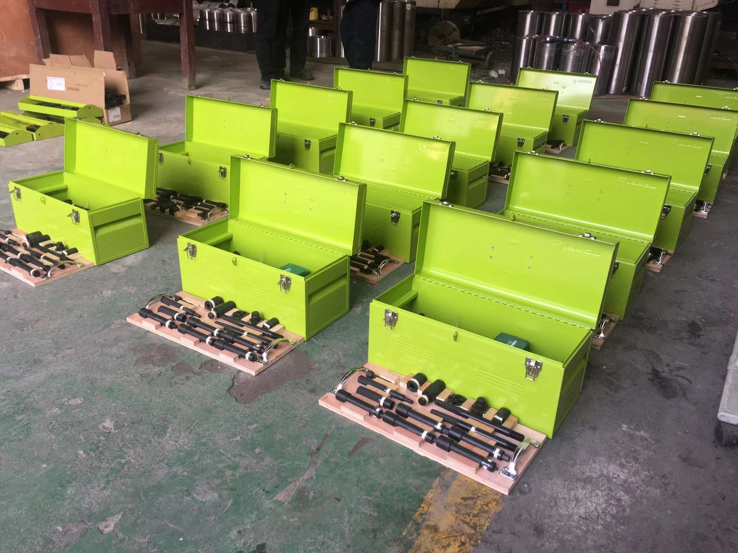 柴油機(jī)維修工具